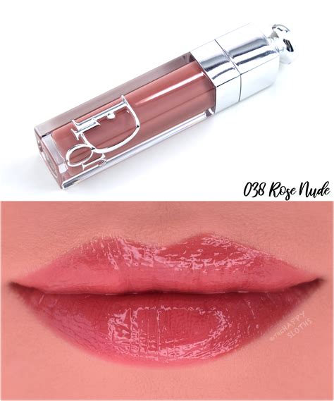 dado dior gloss|Dior addict lip gloss.